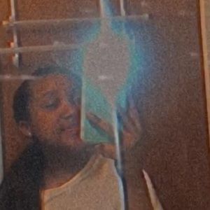 Meet your Posher, Shamari